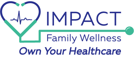 Impact Family Wellness
